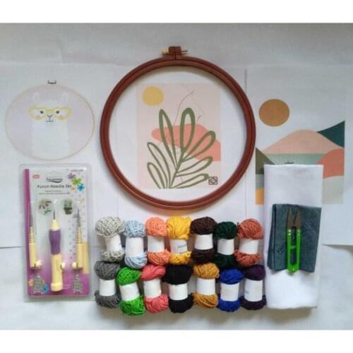 Bade Modern Punch Starter Kit