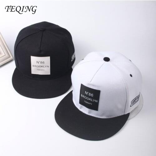 TEQING 2017 New Arrival Tide Cap Male Famale Spring Casual Couple Cape Hat Alphabet Baseball Cap Hip Hop Hat Peaked Cap