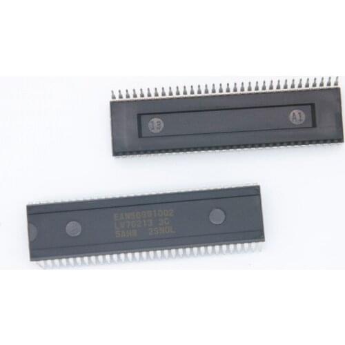 LV76213 orginal ic