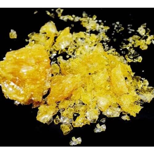 Natural Shellac Flakes