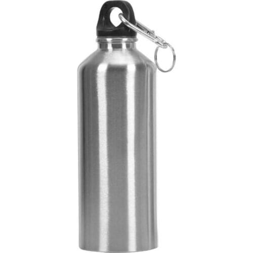 Outdoor Sports Sports Water Bottle Gym Cup Camping Climbing Running Bottles Vacuum Insulated Flask 400ml