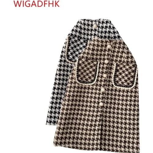 WIGADFHK Women's Mini Skirts