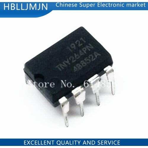 100PCS TNY264PN TNY264P TNY264
