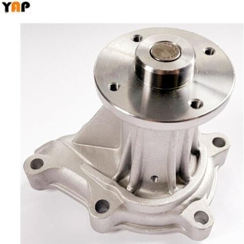 Automotive engine ENGINE COOLANT PUMP FOR FITNISSAN SY31 Y31 VG30S 3.0L V6 21010-10V27 21010-10V25 1998-2006