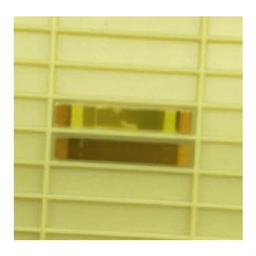 Free Shipping!!Original For Mercedes benz A-class W168 VDO Airflow resistor & temperature sensor heator sensor