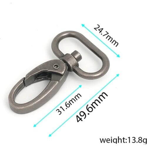 EYES IN LOVE E Bag Clasps