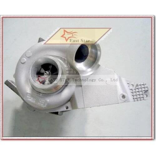 GT2256V 736088 736088-0001 736088-0005 6470900280 Turbo Turbocharger FOR MERCEDES Benz PKW Sprinter 04- OM647 DE LA 27 2.7L CDI