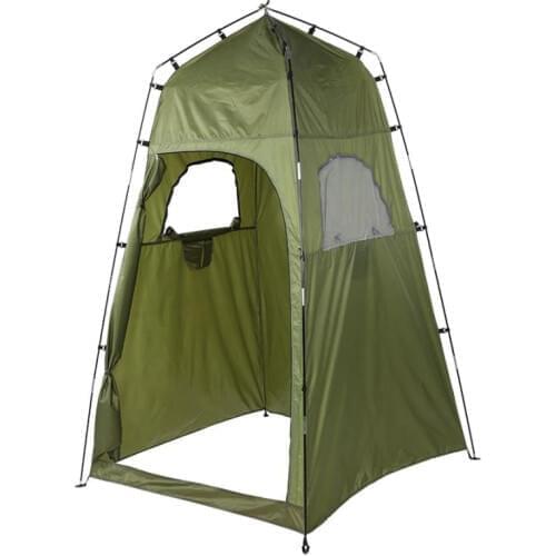 HURRISE Quick-set Tents