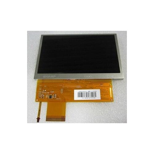 Maithoga 4.3 inch 40PIN TFT LCD Screen LQ0DZC0031H WQVGA 480(RGB)*272