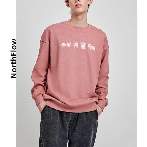 Женские осенние толстовки NorthFlow China At AliExpress