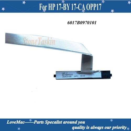 Original 6017B0970101 For HP 17-BY 17-CA OPP17 17-BY0021DX 17-BY0003NA 17-BY1033DX 100% tested