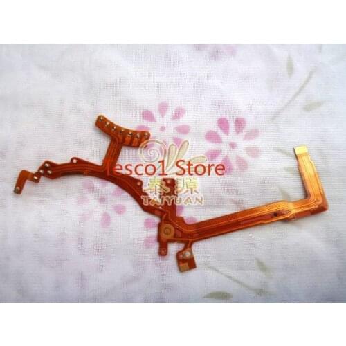 Original Flex Flexible Cable Replacement for Nikon D3100 Digital Camera Part