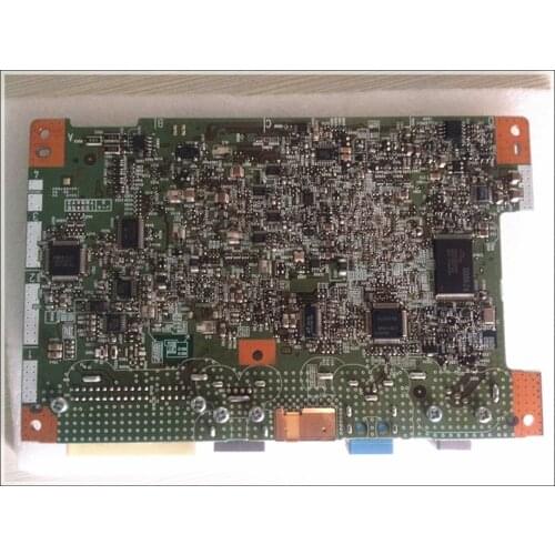 Driver Board for Lexus Series (09-12) Car Navigation System PCB Board