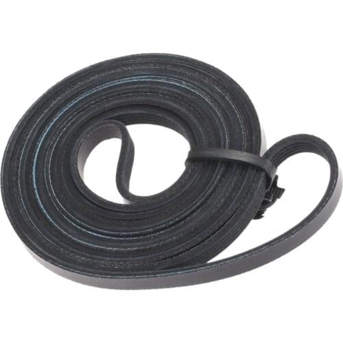 1PC 6602-001655 Washer Drive Belt Fit for Samsung Kenmore AP4373659 PS4133825 PS2407938