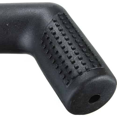 Rubber 1 Pc Motorcycle Motorcycle Shift Sock Flexible Gear Gear Shift Sock Natural Protector Rubber Shift Sock Accessories