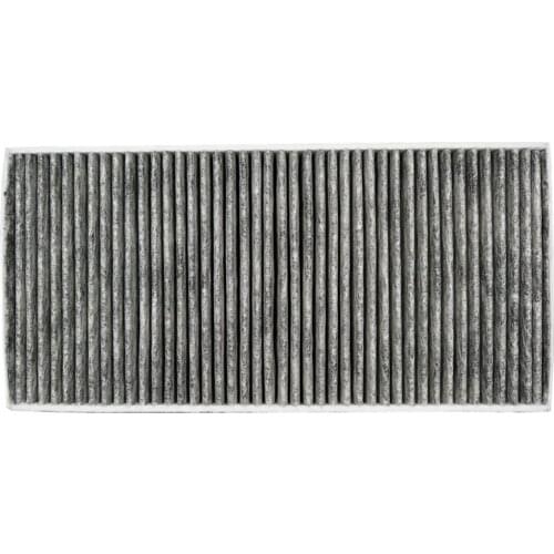 Cabin Filter A1718300418 1Pcs For Mercedes benz SLC R172 180 200 250d 300 SLC43 2016-/SLK R171 R172 200 280 300 350 55 AMG Model