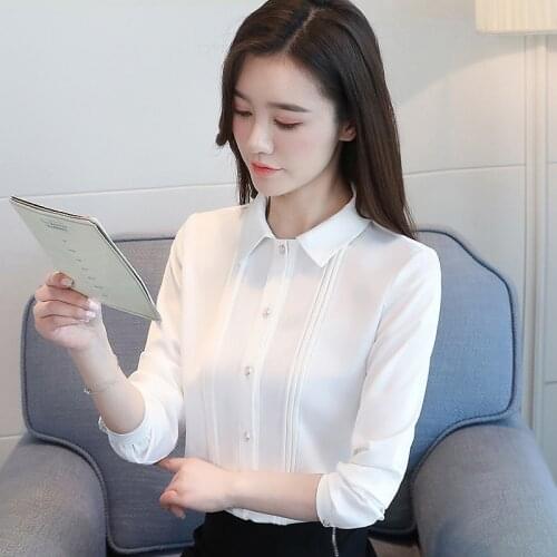 Офисные блузки Soisansoi China At AliExpress