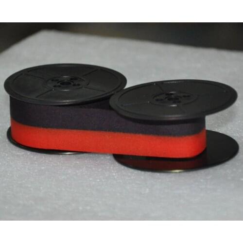 Compatible AMANO9200 9000 9400 9500 Time Ribbon For Time Clock Machine