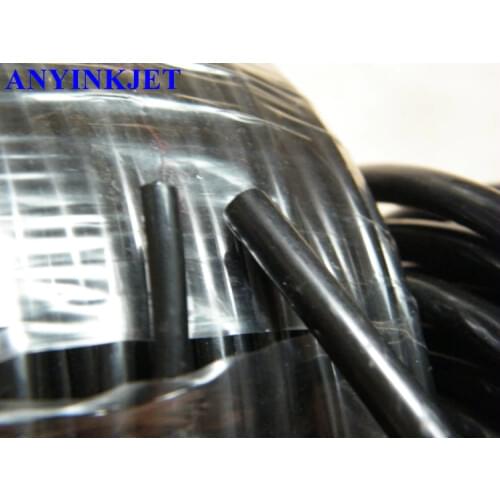 6mm*4mm UV tube single tube printer ink tube for konica head Infinity Pheaton uv printer