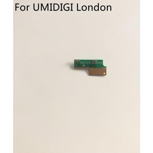 UMIDIGI London Used GSM/ WCDMA Signal Small Board For UMIDIGI London Smartphone