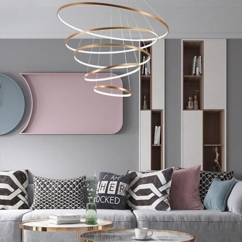 Vintage stone 3 black iron pipe diamond pendant lamp led wall moon lamp hanglampen lamparas de techo living room decoration