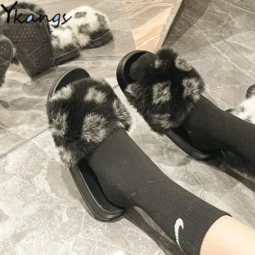 Женские тапочки YKANGS China At AliExpress