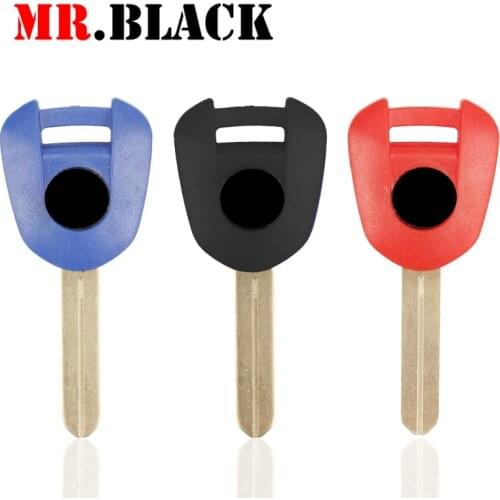 Brand New Motorcycle Replacement Key Uncut For HONDA CBR600RR CBR1000RR CB650F CB500X VFR800 CBR1000 NC700 NC750 2014 2015 2016