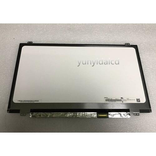 14'' slim led screen 30 pin B140XTN03.3 LP140WH2 TPS1 LP140WHU TPHB LTN140AT31 N140BGE-E33 B140XTN02.A LP140WHU (TP) (A1)