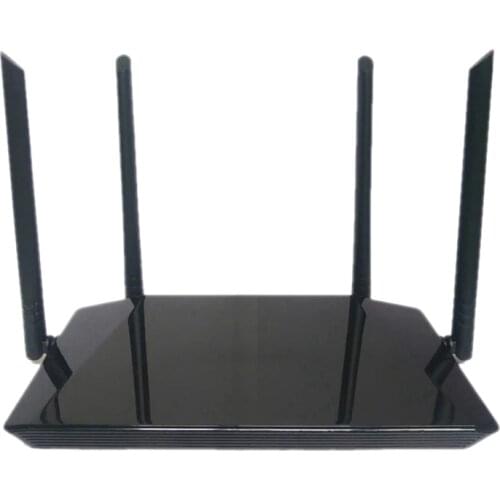 150Mbps WiFi Router 2.4GHz Wireless Internet Router, 2XLAN / WAN Port, LET 4G WIFI Router Support ANP VPN(EU Plug)