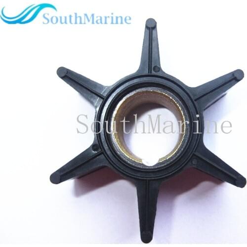 47-89982 47-6558 /388702 18-3052Mercury Quicksilver 20HP Outboard Motor Water Pump Impeller , Boat Motor Aftermarket