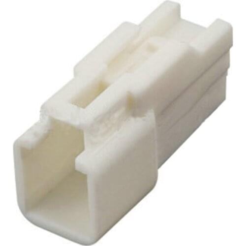 5/10/20/50/100sets 4pin auto male of 90980-11766 Toyota Lexus Gossip plug wire harness cable connector 90980-11765 1 order"