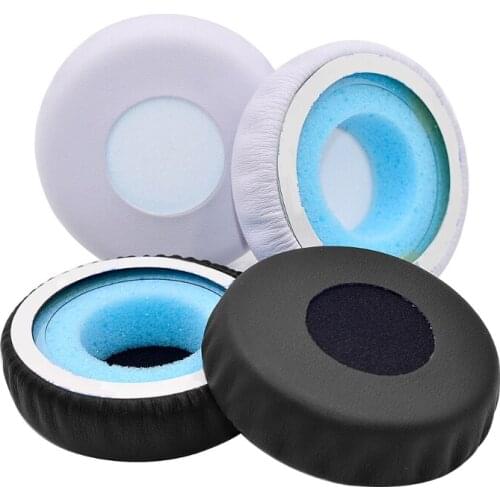 Ear Pads For Sony MDR-XB400 XB400 XB 400 Headphones Replacement Foam Earmuffs Ear Cushion Accessories High Quality