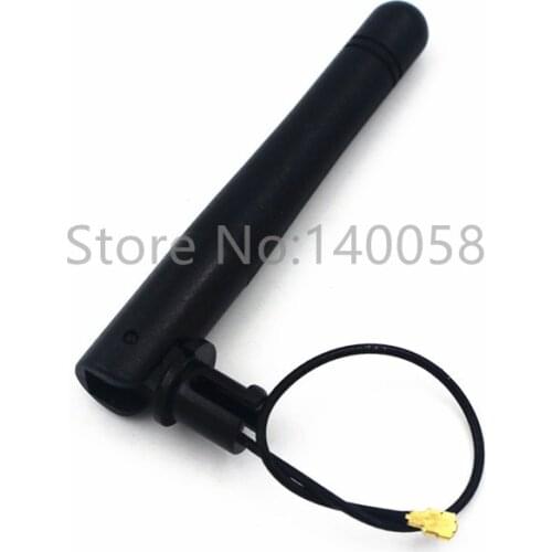 Futaba antenna is suitable for Futaba 8FG 14SG 16SG 12MZ 18SZ 18MZ fixed-wing multi-rotor drone remote control antenna