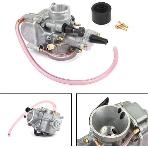 Artudatech 26MM Universal 26 MM PWK Motorcycle Carburetor For Keihin for Mikuni for Dellorto for Koso