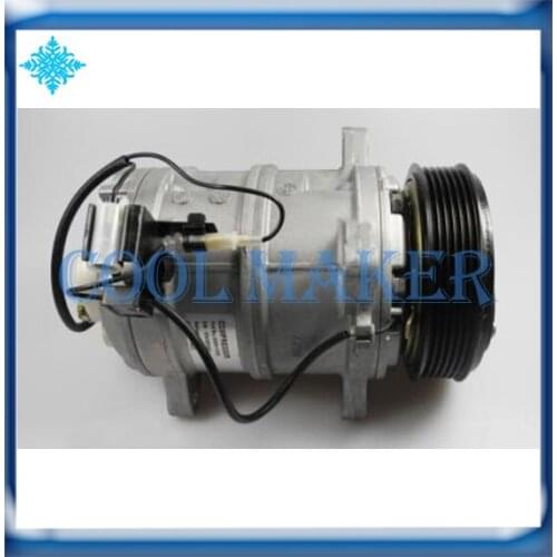DKS15CH Auto compressor for Volvo 850 C70 S70 V70 9171345 3545088 6849647 8601533 5060114410
