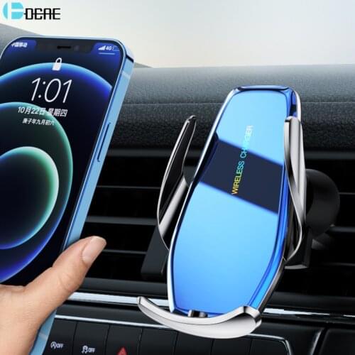 DCAE Wireless Chargers For Mobile Phones