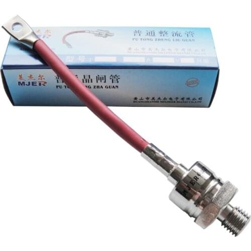 ZP100A 1600V Stud Version Recovery Diode Zp100A1600V