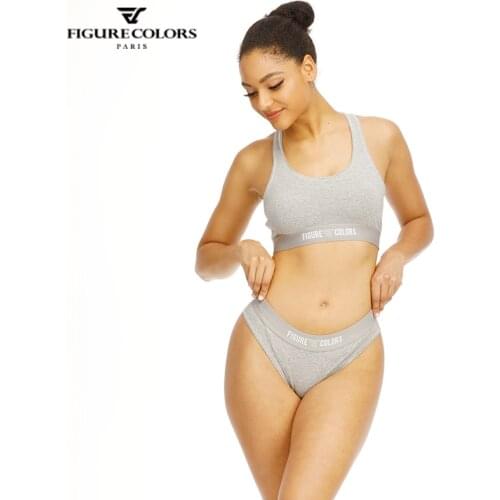 Figure Colors Women's Sports Shirts