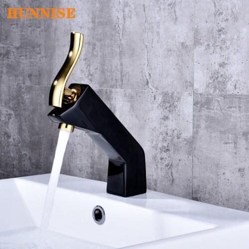 Brass Bath Faucets HUNNISE China