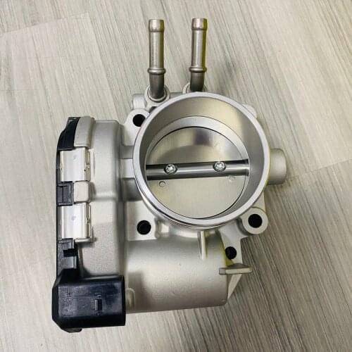 Throttle Body Assy for Chery Fora A5 Alia Elara MVM 520 A21-1129010