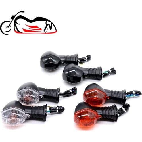 Front Rear Turn Signal Light Bulb Flashing For SUZUKI DL 1000 650 V-Strom DL1000 DL650 Motorcycle Accessories Indicator Lamp