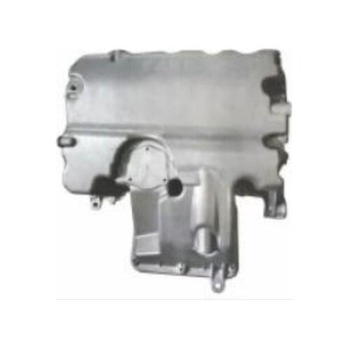 OIL PAN 03P103603A USE FOR VW POLO 09 （without hole