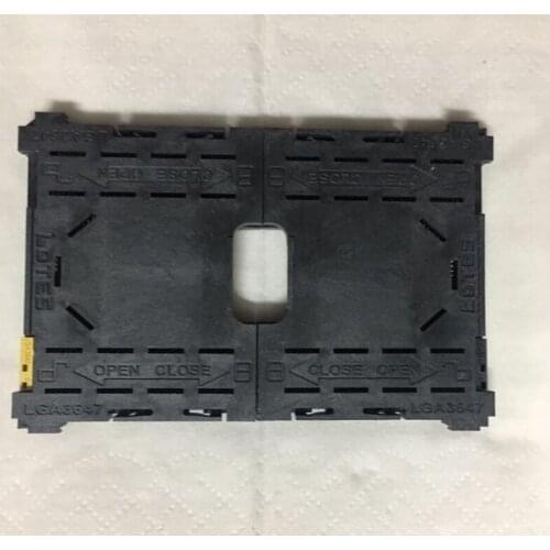 LGA 3647 1356 FS1b 754 478B 989 S1(638) 988B 947 FM2b 479M Motherboard Mainboard Soldering BGA CPU Socket holder with Tin Balls