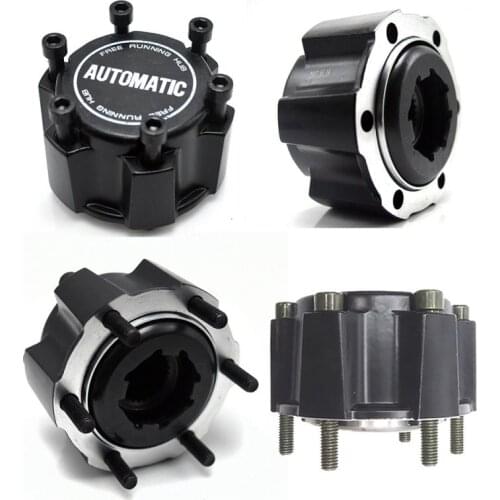 Clutch Clutches Parts OEM Free Running Wheel Hub 40260-1S700 For Nissan Frontier X-Terra Navara D22 Front Wheel Dropshipping