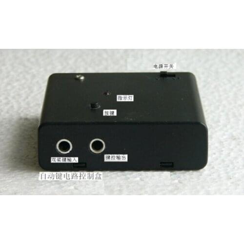 NEW 1PC HDMI splitter 5 into a 4 out of 1 out of a five into a four in 1 out of the switch to support 3D splitter