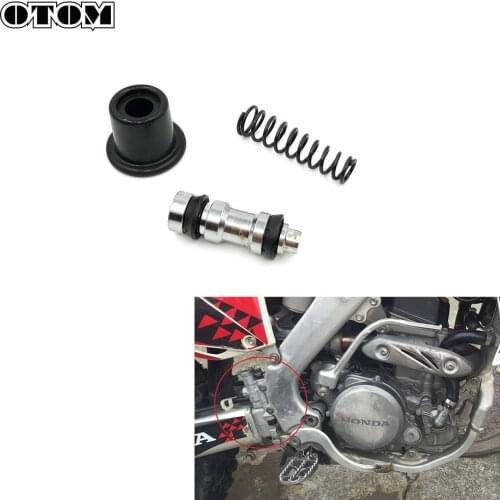 Olome Motorcycle Brake Pad Kits