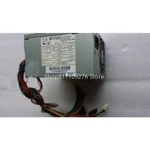 Original Disassemble power supply for PS-5251-02 506523-001 508466-001 100-240V MAX 250W