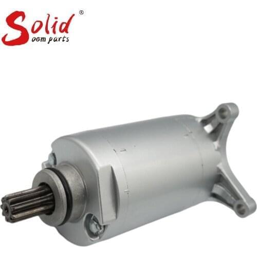 SOLID Motorcycle Electronics