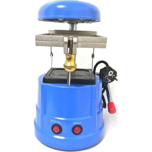Dental Vacuum Forming Molding Machine Former Heat Thermoforming Lab Equipment 220V 1000W