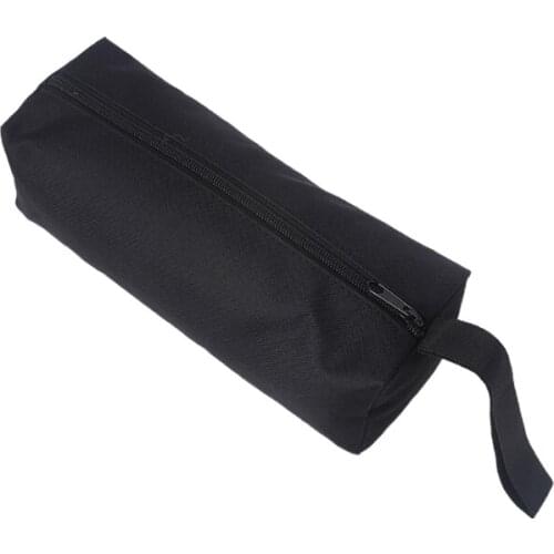M89B Pretty 600D Polyester Small Tool Bag Zipper Organizer Bag For Men Mechanic Electrician Tools Accessories Tool Bags